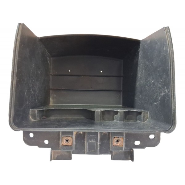 Porta Objetos Console Nissan Frontier 08/12 Cx663
