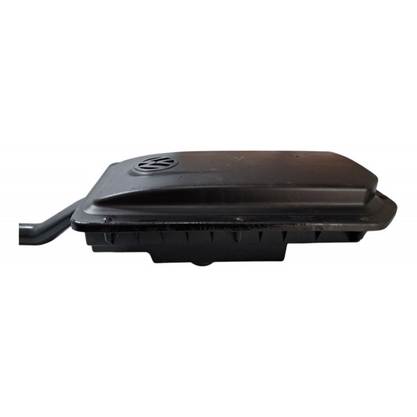 Caixa Filtro Ar Volkswagen Gol/saveiro Cx664