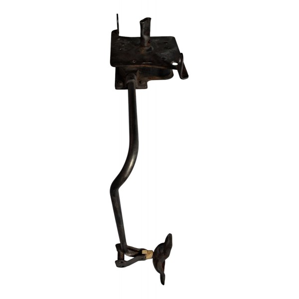 Suporte Catraca Step Chevrolet Blazer Cx665