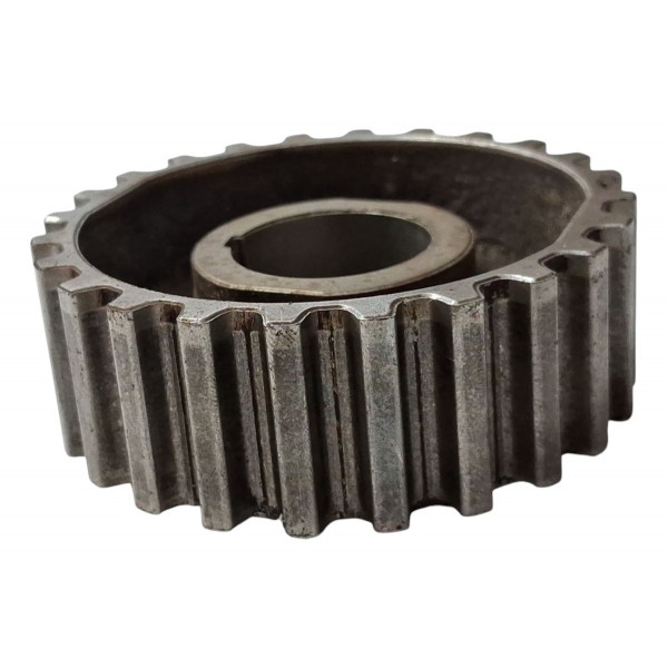 Polia Engrenagem Discovery 4 Cx665
