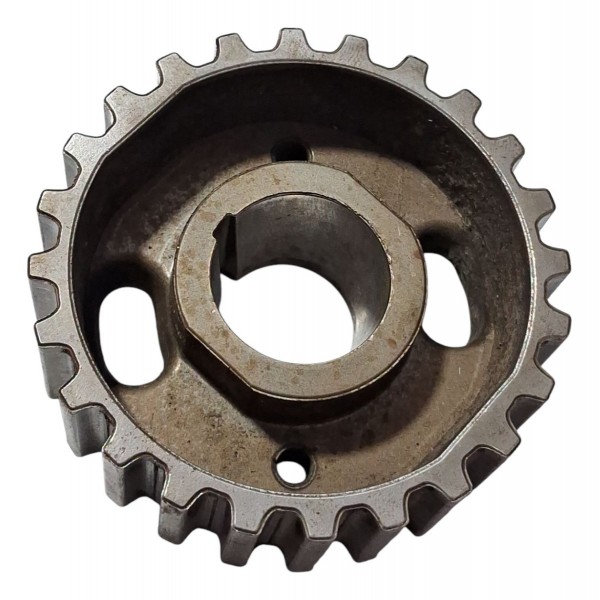 Polia Engrenagem Discovery 4 Cx665