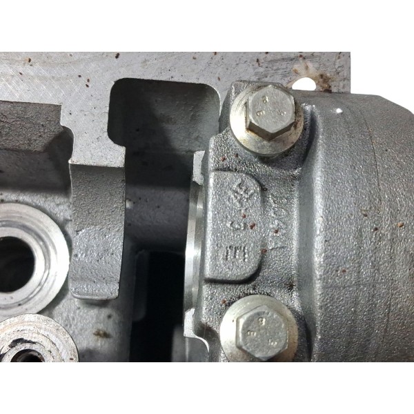 Cabeçote Discovery L D 4 V6 Diesel 2010 Cx665
