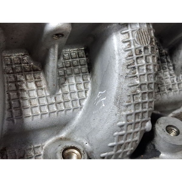 Cabeçote Discovery L D 4 V6 Diesel 2010 Cx665
