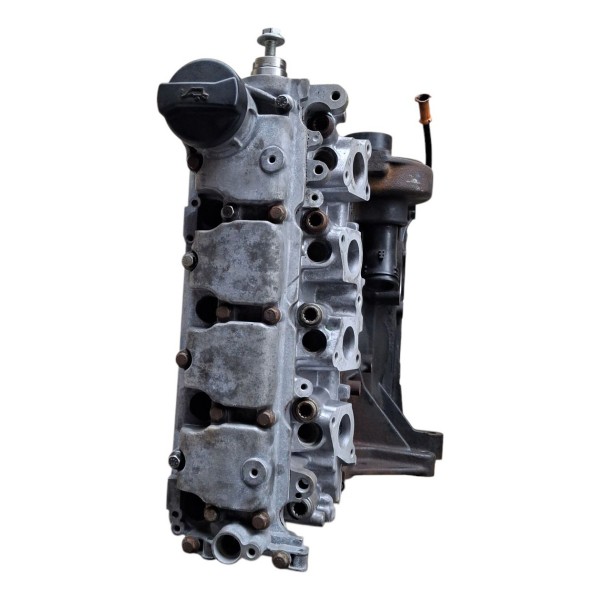 Motor Parcial Vw  Kombi 1.4  Flex 07/08  80cv  (revisado)