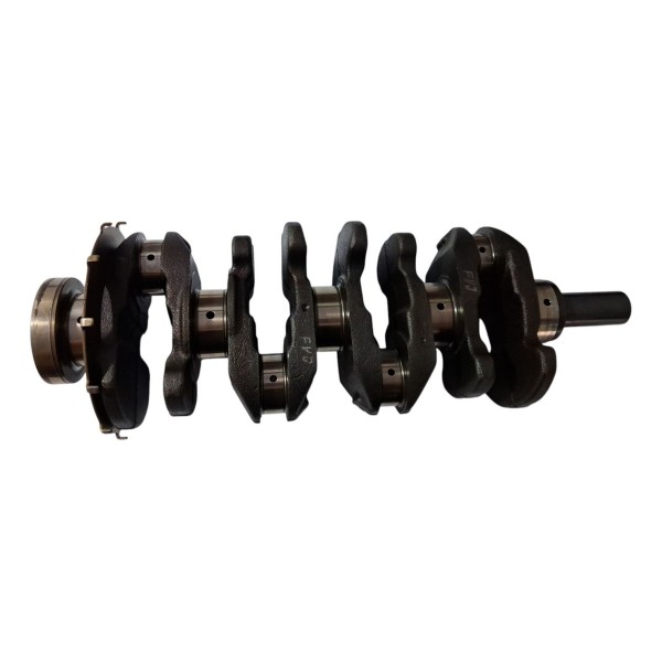 Virabrequim Honda Crv 2.0 2010 Std Cx666