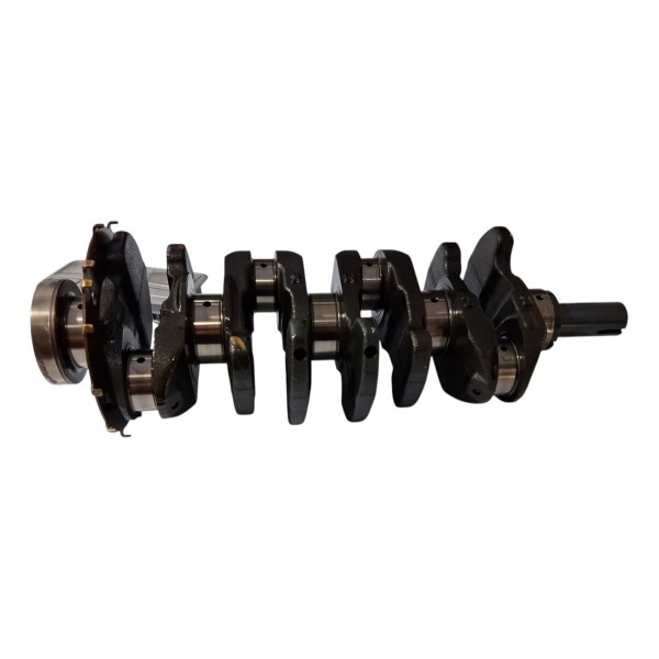 Virabrequim Honda Crv 2.0 2010 Std Cx666