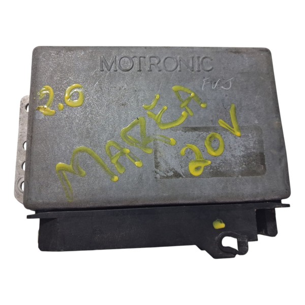Modulo Motor Marea 2.0 20v Cx669