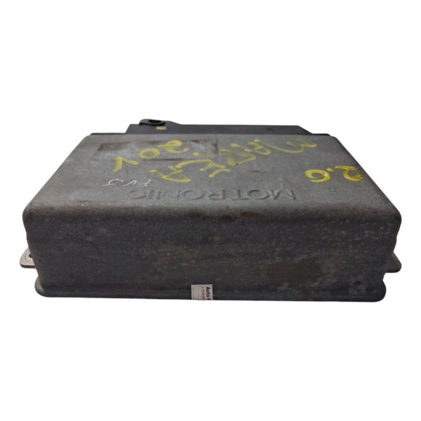 Modulo Motor Marea 2.0 20v Cx669