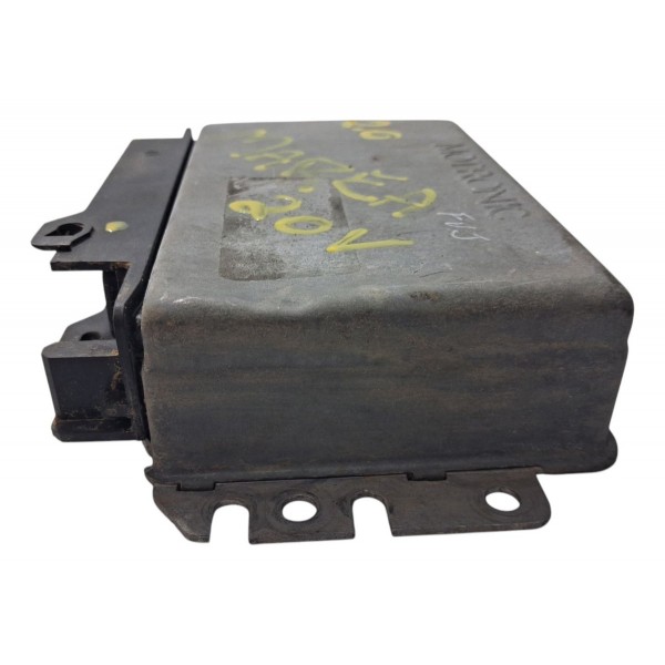 Modulo Motor Marea 2.0 20v Cx669