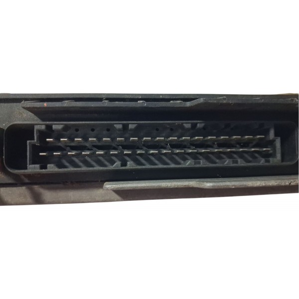 Módulo De Injeção Fiat Palio 1.0 1999 Cx669