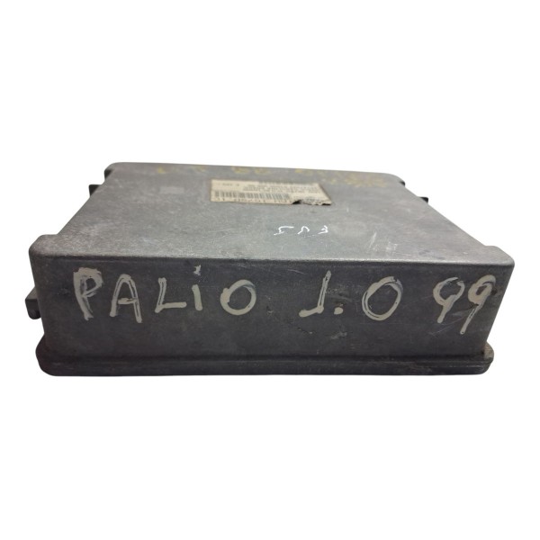 Módulo De Injeção Fiat Palio 1.0 1999 Cx669