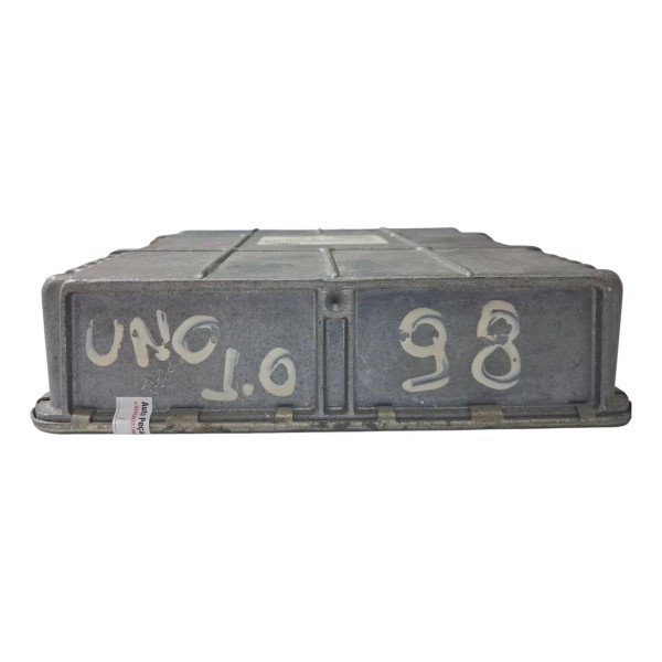 Módulo Injeção Fiat Uno 1.0 1997 Cx669