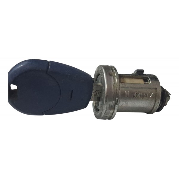 Kit Injeção Fiat Fiorino 1.3 Flex  2005 Cx669