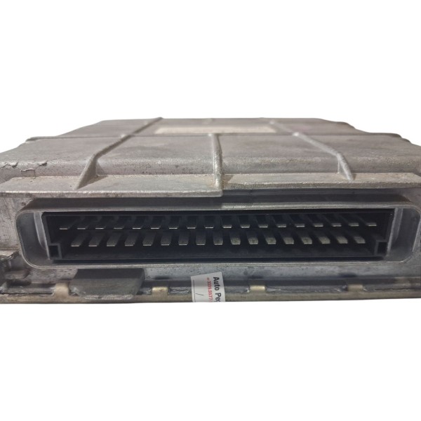 Módulo Injeção Fiat Uno 1.0 1997 Cx669