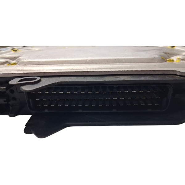 Módulo Injeção Tempra Turbo Álcool 1994 Cx669