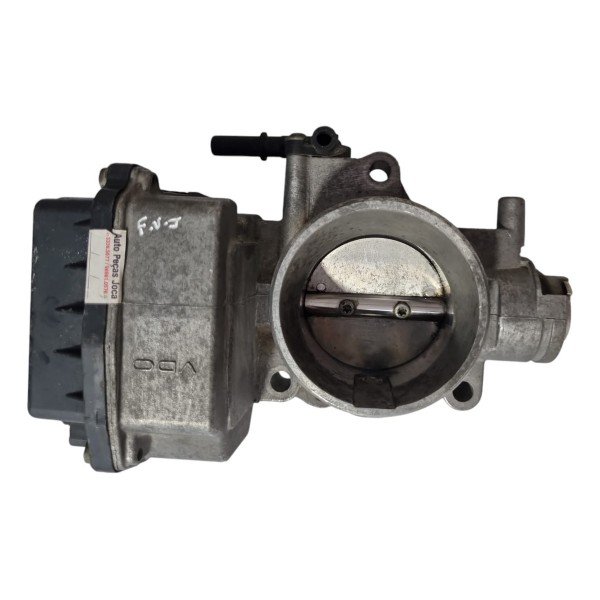 Tbi Corpo De Borboleta Peugeot 307 Xsara Picasso 2.0 Cx497