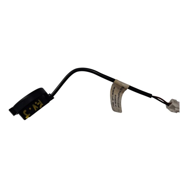 Microfone Interno Teto Range Rover 2010 Cx668