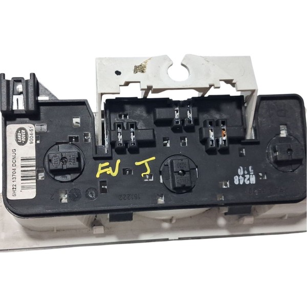 Luz Teto Dianteira Land Rover Discovery 3 2008 Cx668