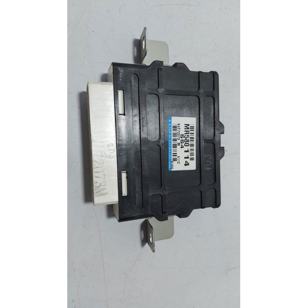 Módulo De Tração Pajero Hpe 3.2 2004 2005 Mr580114 Cx517