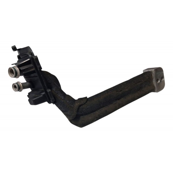 Cano Ar Condicionado Fiat Stilo 2005 Cx668