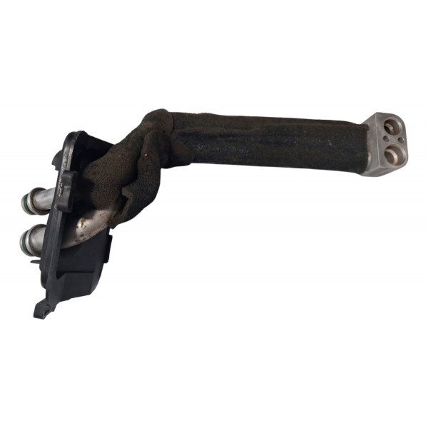 Cano Ar Condicionado Fiat Stilo 2005 Cx668