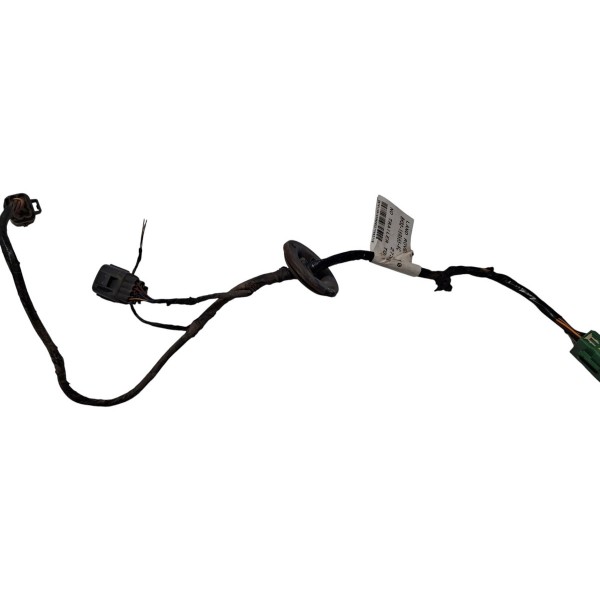 Chicote Lanterna T E Discovery 4 2010 *faltando 1 Plug Cx668