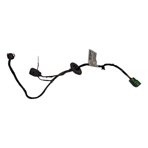 Chicote Lanterna T E Discovery 4 2010 *faltando 1 Plug Cx668