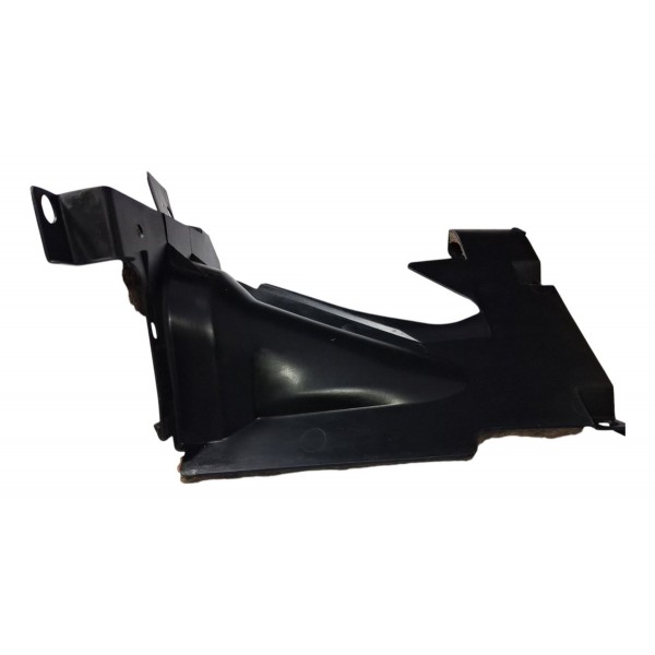 Protetor Anti Ruido Torre Volante Pajero Full 01/07  Cx671
