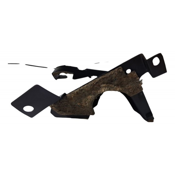 Protetor Anti Ruido Torre Volante Pajero Full 01/07  Cx671