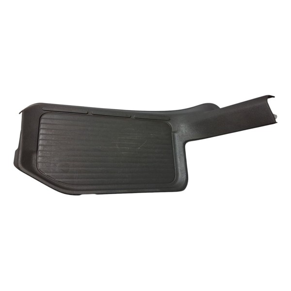 Soleira Porta Tras L/d Mitsubishi Pajero Full 01/07 Cx671