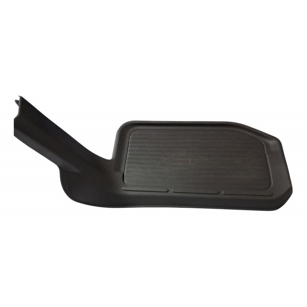 Soleira Porta Tras L/d Mitsubishi Pajero Full 01/07 Cx671