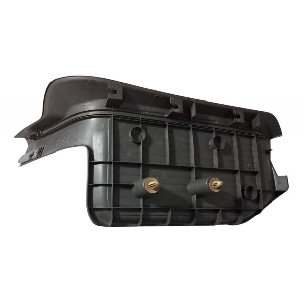 Soleira Porta Tras L/d Mitsubishi Pajero Full 01/07 Cx671