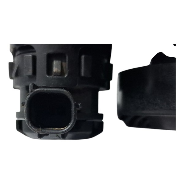 Tampa Suporte Filtro Diesel Toyota Hilux 3.0 07/12 Cx672