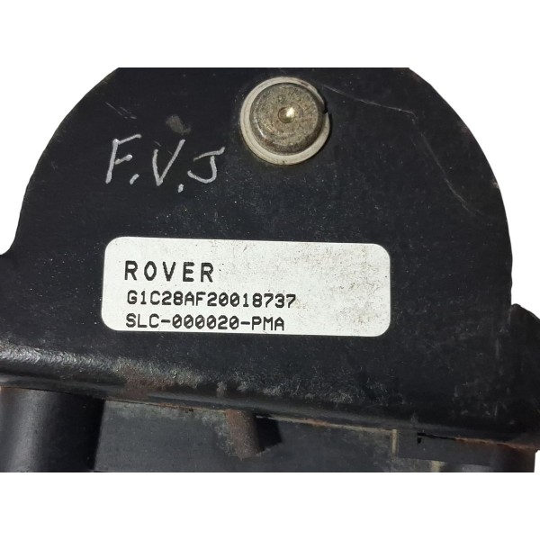 Pedal Acelerador Land Rover Discovery 2 Td5 Cx672