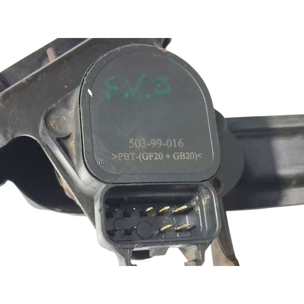 Pedal Acelerador Land Rover Discovery 2 Td5 Cx672