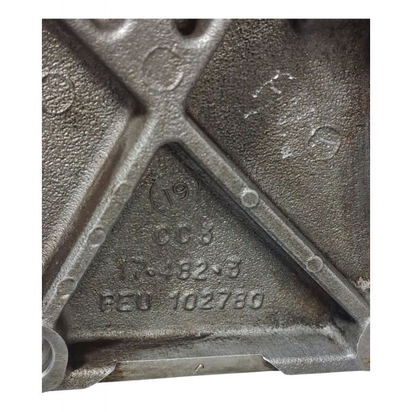 Suporte Bomba Água Land Rover Discovery 2 Td5 2001 Cx672
