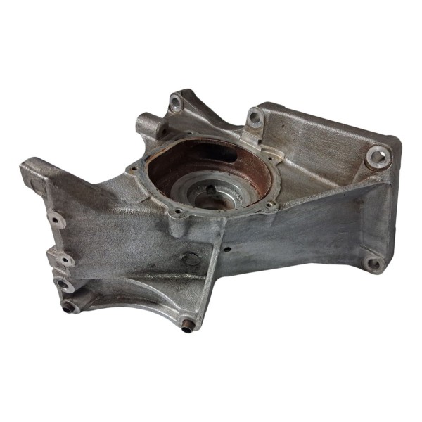 Suporte Bomba Água Land Rover Discovery 2 Td5 2001 Cx672