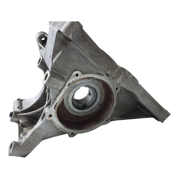 Suporte Bomba Água Land Rover Discovery 2 Td5 2001 Cx672