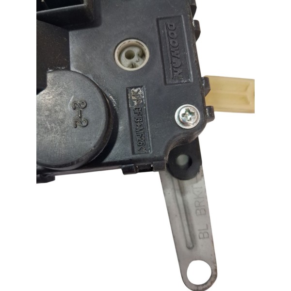 Motor Atuador Caixa Ventilação Kia Sorento 2008 Cx649