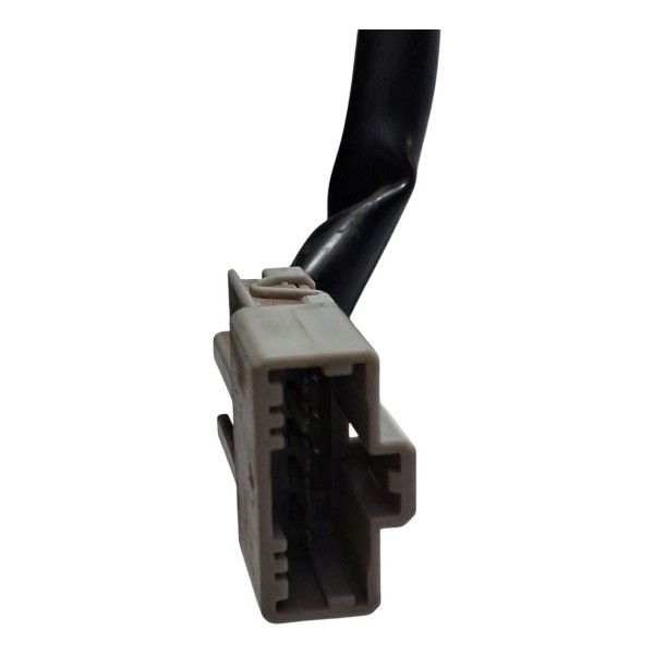 Motor Limpador Para - Brisa  Discovery 2 2002 Cx674