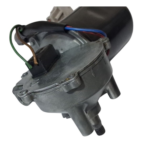 Motor Limpador Para - Brisa  Discovery 2 2002 Cx674