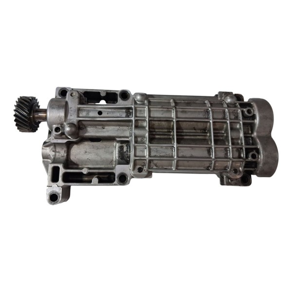 Compensador Massa Motor Nissan Frontier 2.5 172cv 2010 Cx674