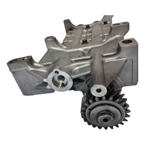 Compensador Massa Motor Nissan Frontier 2.5 172cv 2010 Cx674