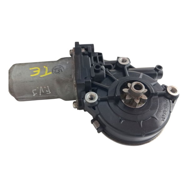 Motor Maquina Vidro Traseiro Esquerdo Hilux 2009 Cx675