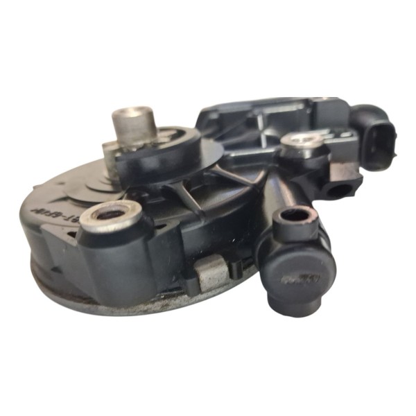 Motor Maquina Vidro Traseiro Esquerdo Hilux 2009 Cx675