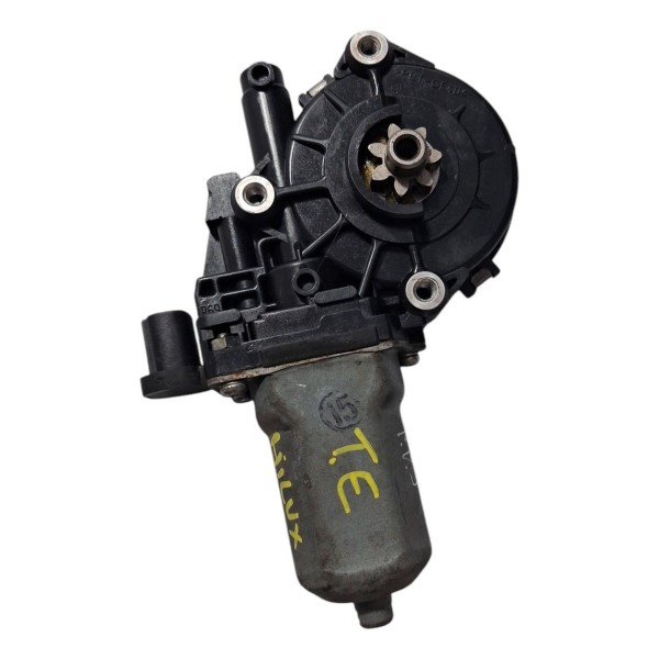 Motor Maquina Vidro Traseiro Esquerdo Hilux 2009 Cx675