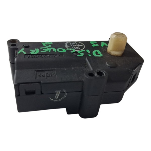 Motor Atuador Caixa Ar Discovery 2 2002 R1 Cx675
