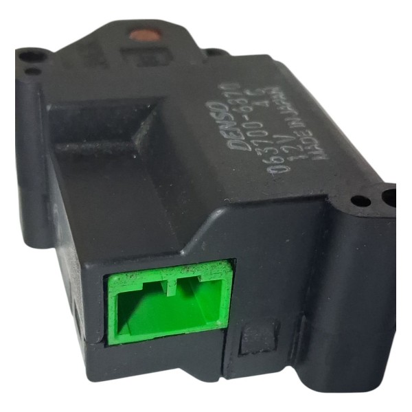 Motor Atuador Caixa Ar Discovery 2 2002 R1 Cx675