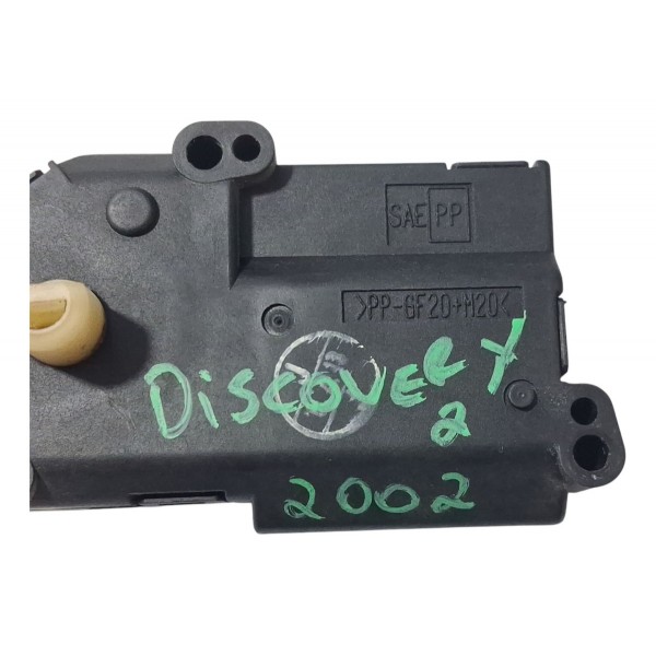 Atuador Caixa Ar Land Discovery 2 2002 R2 Cx675