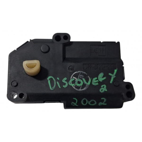 Atuador Caixa Ar Land Discovery 2 2002 R2 Cx675